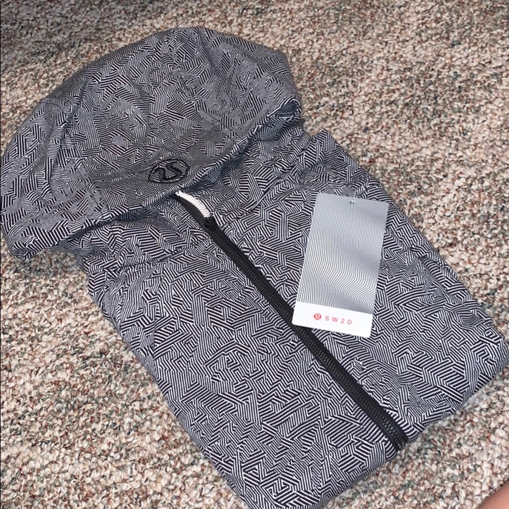NWT scuba SW